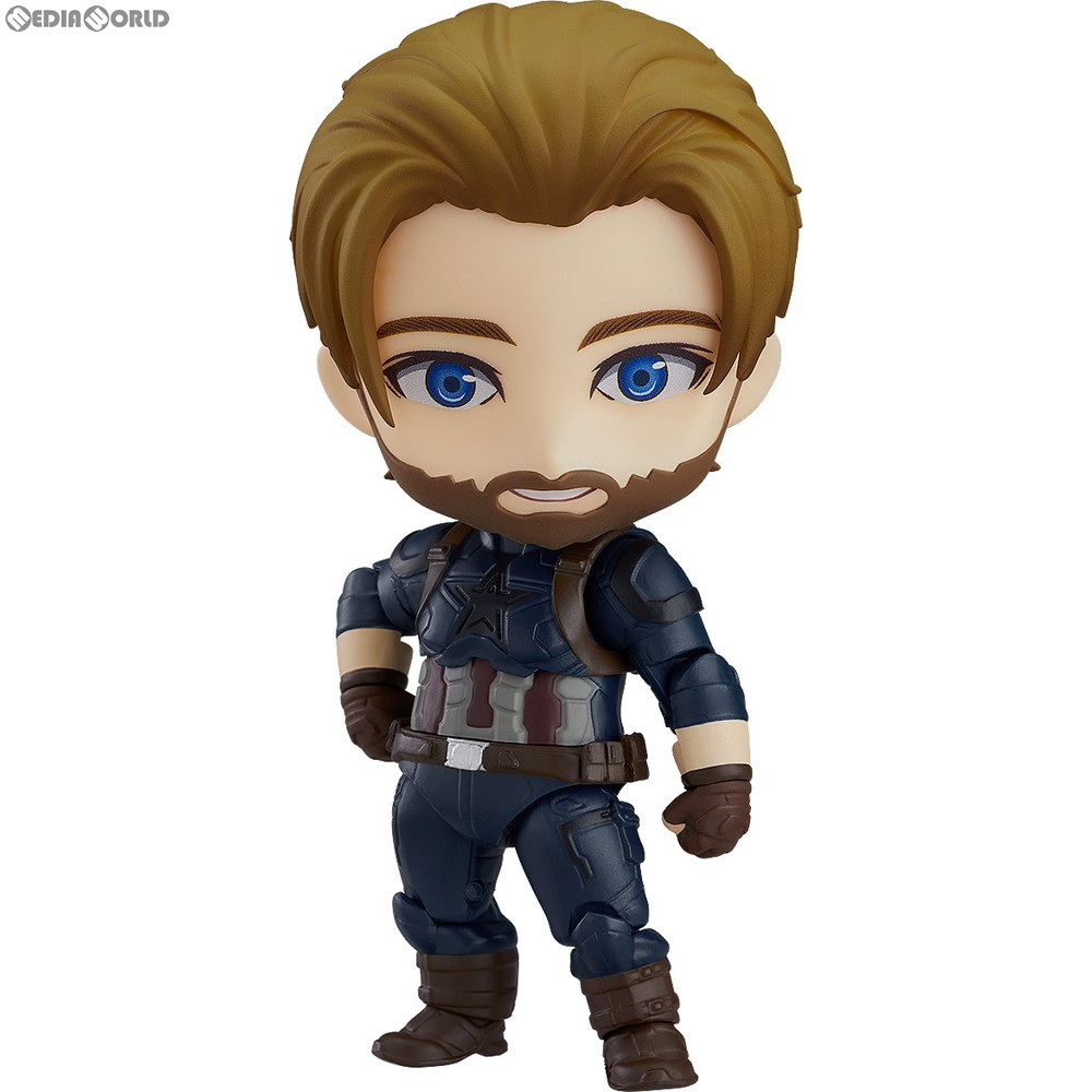 グッドスマイルカンパニー ねんどろいど アベンジャーズ