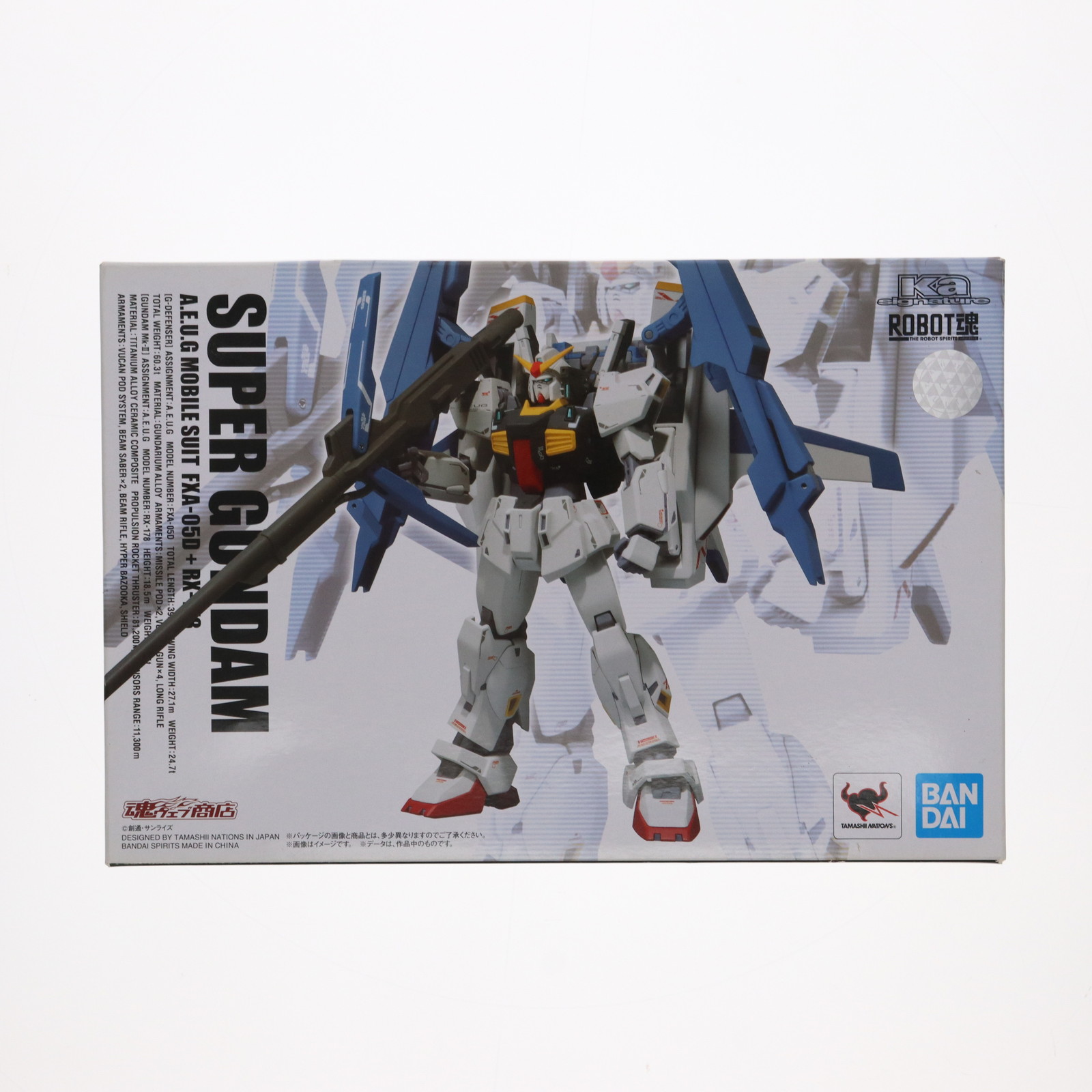 S.H.フィギュアーツ S.H.フィギュアーツ マクロスΔ フレイア