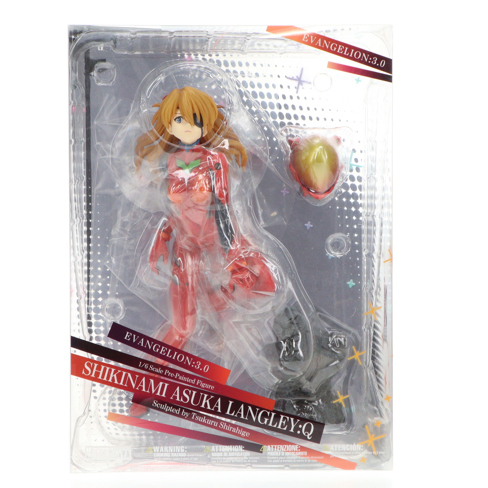 フィギュア アスカ フィギュア まとめ コトブキヤ プラグスーツ Ver. WAVE