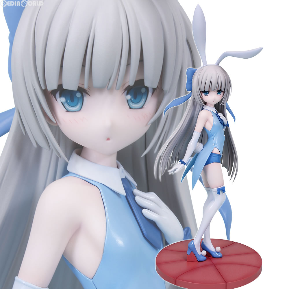 Yahoo!オークション- ロウきゅーぶ！ ミミ・バルゲリー ～うさぎ