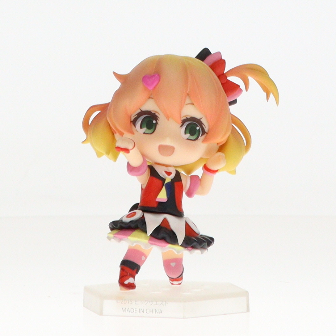 ねんどろいどこ～で マクロスΔ フレイア・ヴィオン