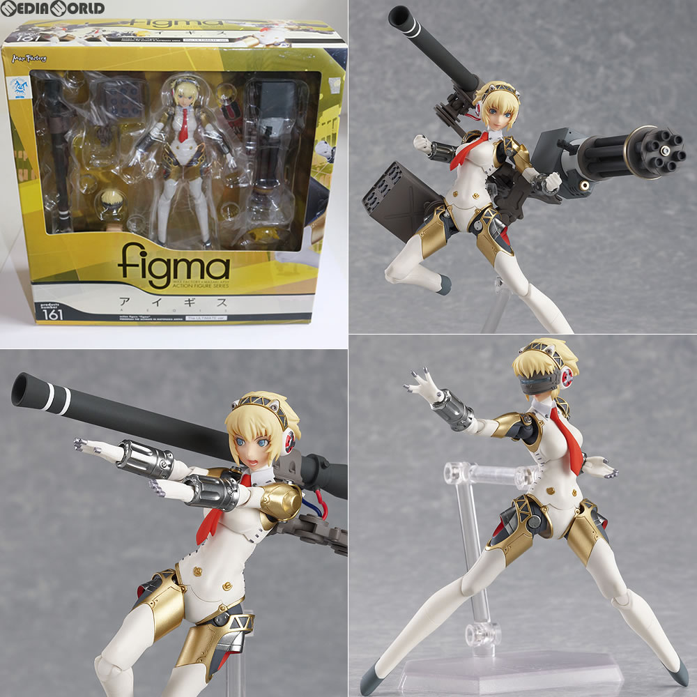 figmaアイギスTheULTIMATE ver ペルソナ｜Yahoo!フリマ（旧