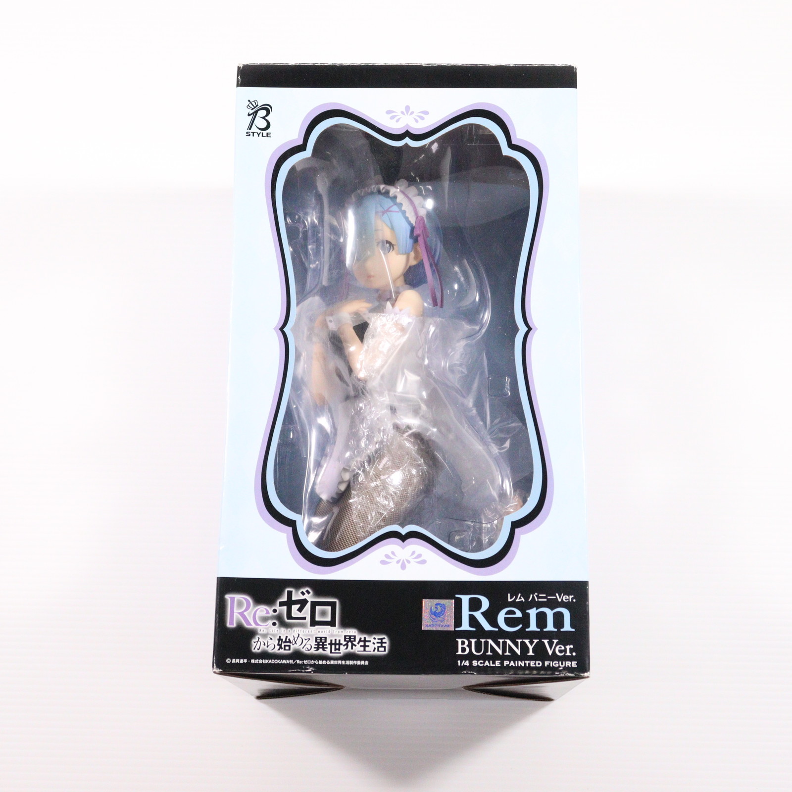 レム バニーVer.