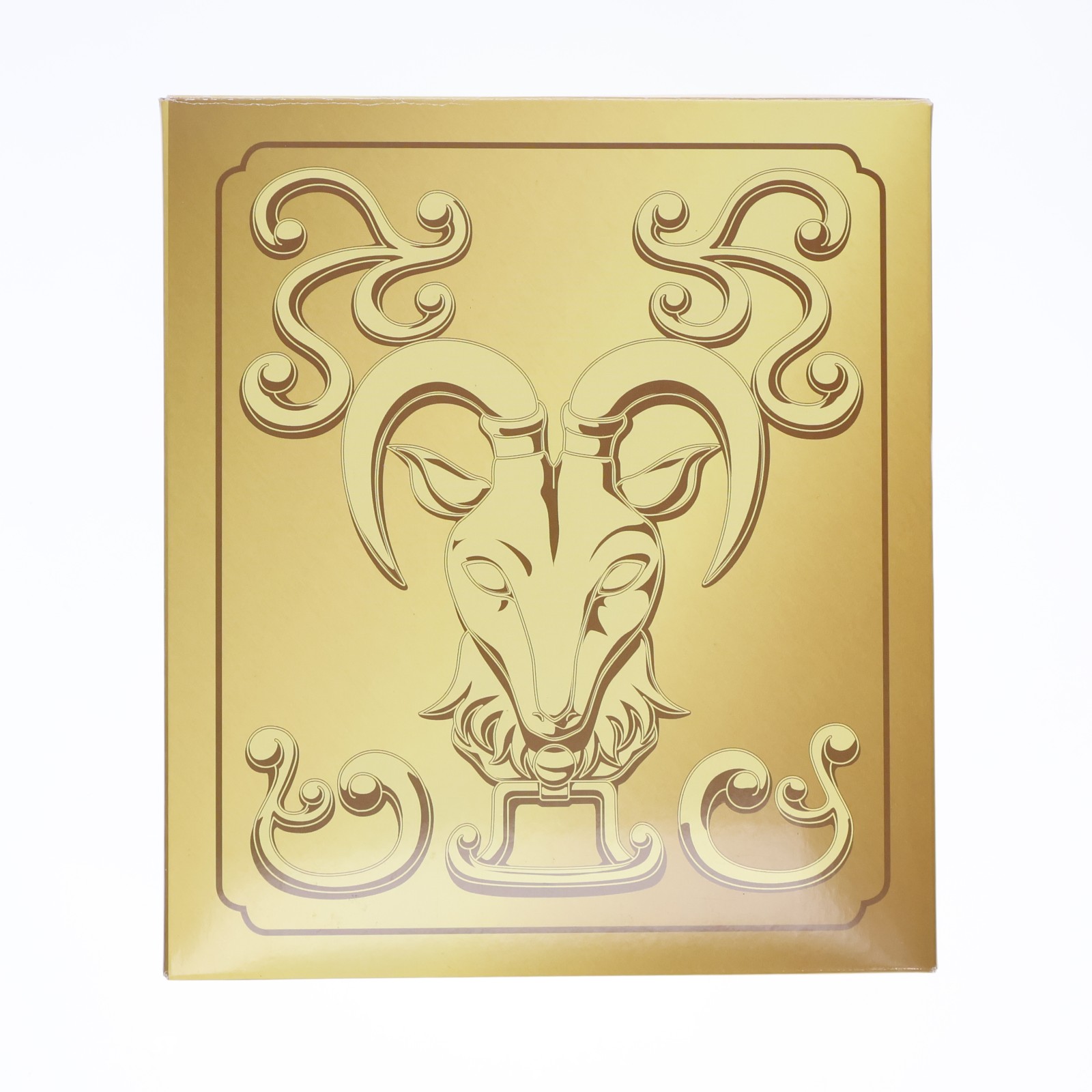 BANDAI 聖闘士聖衣神話EX カプリコーン シュラ 聖闘士聖衣神話