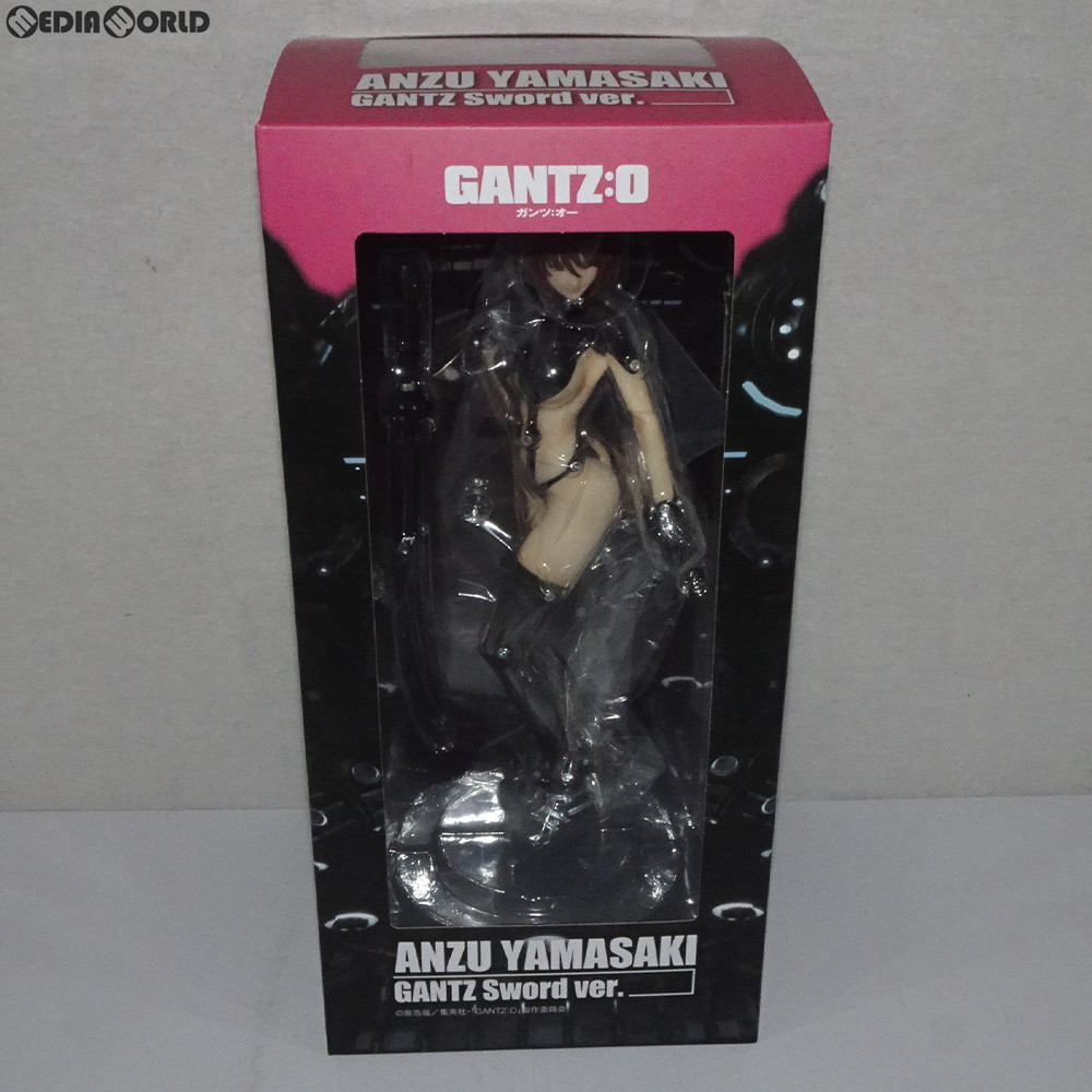 ユニオンクリエイティブ GANTZ：O 山咲杏 Xショットガンver