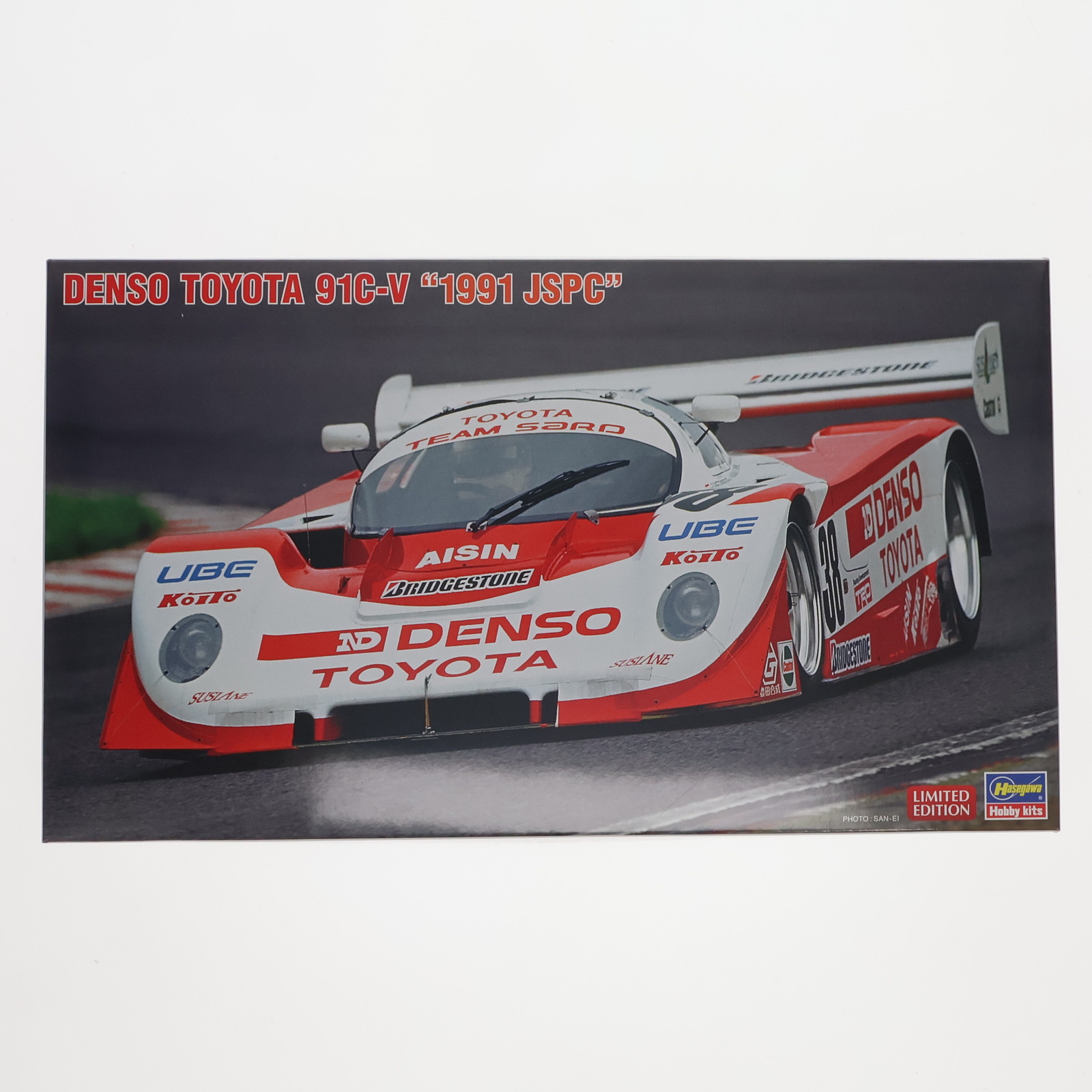 タミヤ マツダ ユーノス ロードスター （1/24スケール スポーツカー No