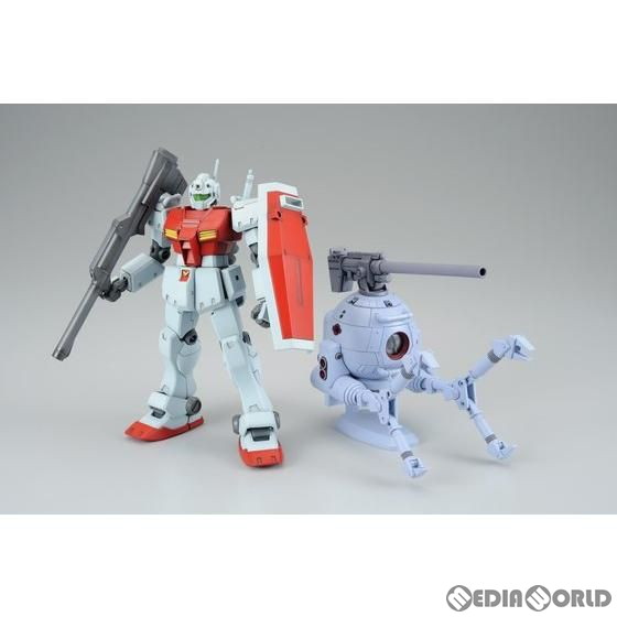 【未組立品】MG グフ ジム ボール セット売り 2025年最新】Yahoo!オークション -hguc ジム ボールの中古品