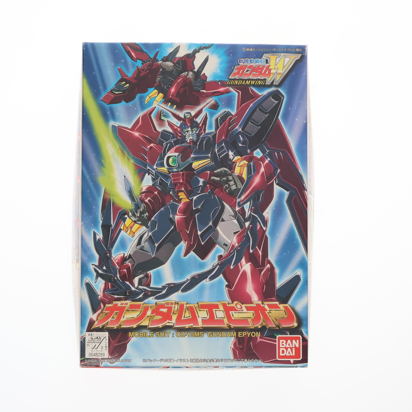 特限〜10/25 MG ガンダムエピオン&シェンロンガンダムセット 特限〜10