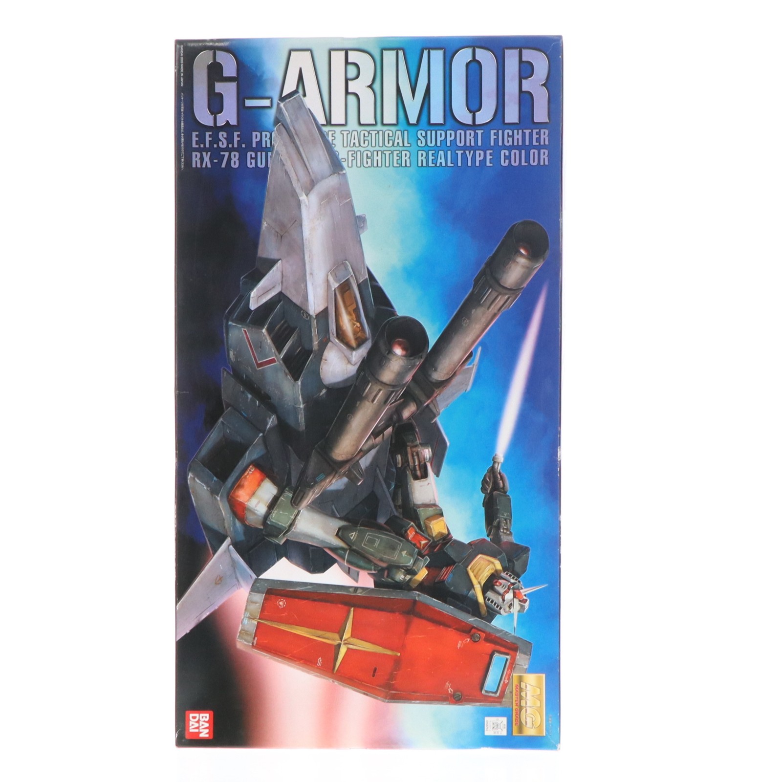 2026年最新】Yahoo!オークション -mg gアーマーの中古品・新品・未使用