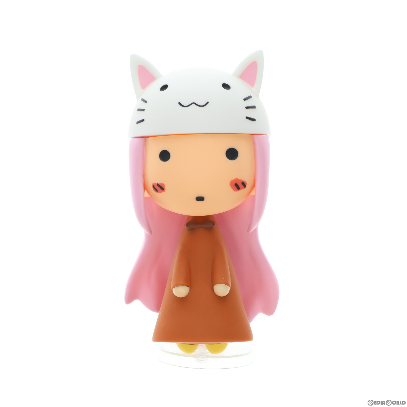 トエト 巡音ルカ ソフビフィギュア 未開封 トエト 巡音ルカ ソフビフィギュア 未開封 - メルカリ