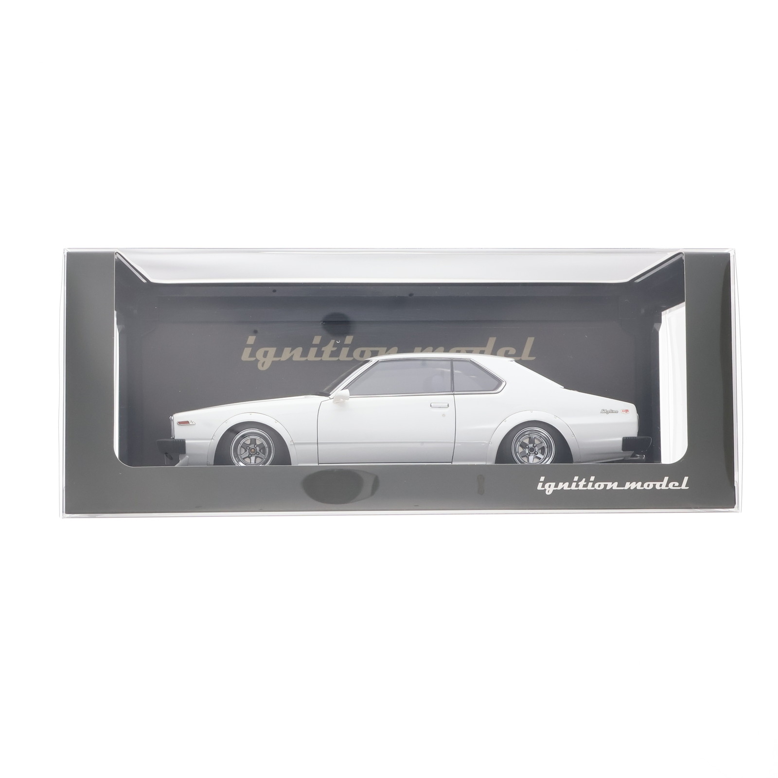 1/18 スカイライン 2000 GT-ES C210 ジャパン IG3231 1/18 Skyline 2000 Gt-Es C210 Japan Ig3231 Ignition Model | eBay