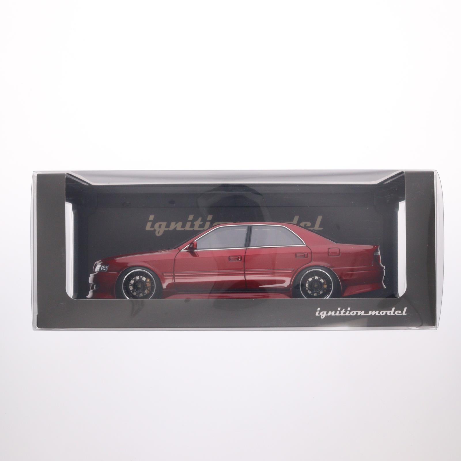 ミニカー ignition model IG1616 IG1616 1/43 Nissan Skyline 25GT Turbo (ER34) Blue Metallic2 | LINE
