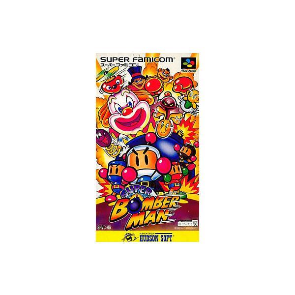 コナミデジタルエンタテインメント 【SFC】 スーパー