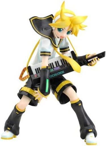 グッドスマイルカンパニー キャラクターボーカルシリーズ02 鏡音リン