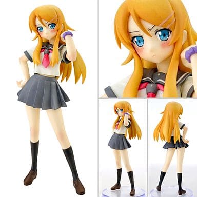 レジーニャ！ 俺の妹がこんなに可愛いわけがない 高坂桐乃 フィギュア
