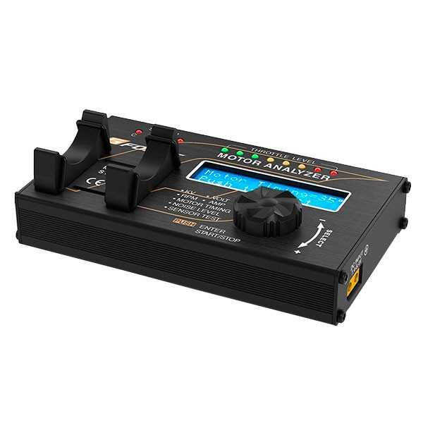 ジーフォース Motor Analyzer G0107 ラジコンパーツ、アクセサリーの商品画像