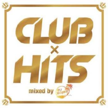 [... price ]CLUB×HITS mixed by DJ KEIKO rental used CD case less ::