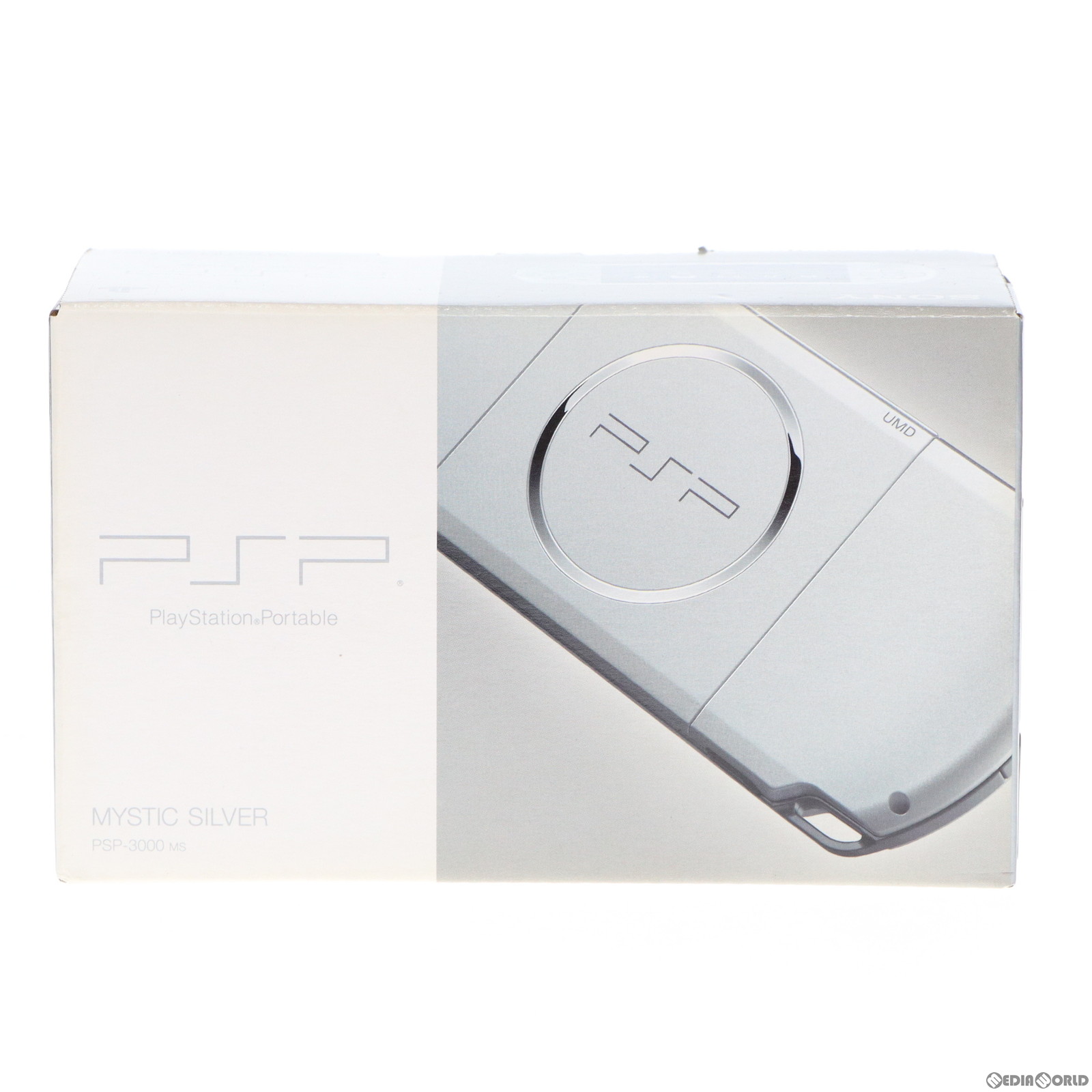 ソニー・インタラクティブエンタテインメント PSP PSP-3000MS