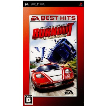 PSP】カプコン グランド・セフト・オート・バイスシティ