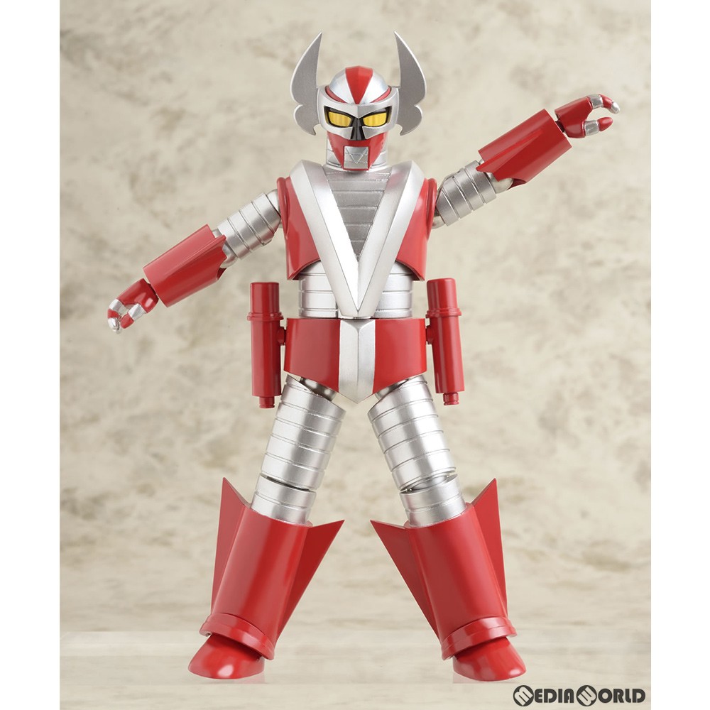 ストロングザボーガー 「電人ザボーガー」 ダイナマイトアクション! No.22 ダイナマイトアクション！ No.22 電人ザボーガー ストロングザボーガー