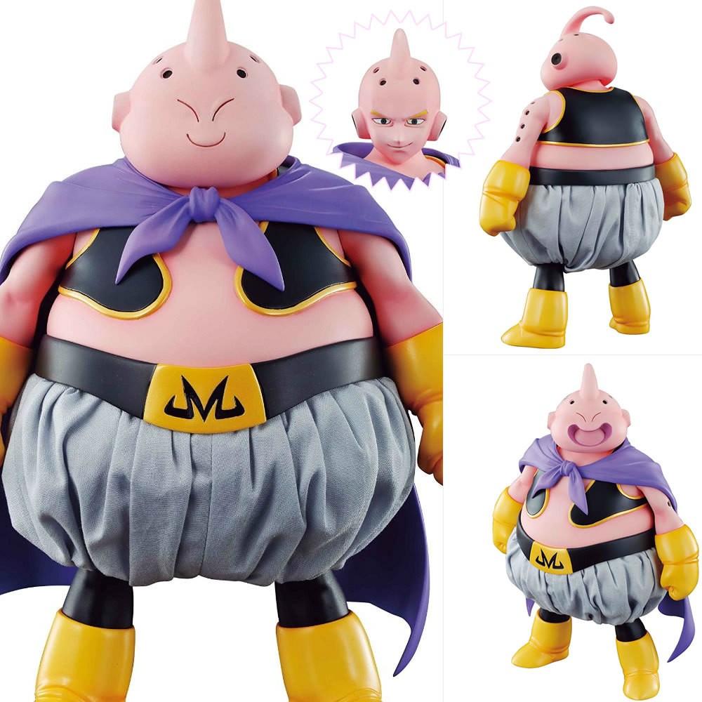 メガハウス Dimension of DRAGONBALL 魔人ブウ [メガハウス