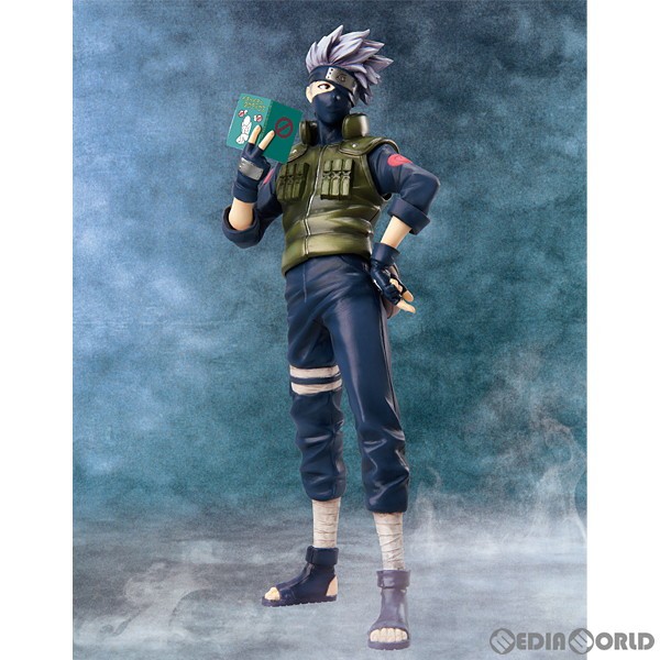 メガハウス G E M Naruto ナルト 疾風伝 はたけカカシ ナルト 最安値 価格比較 Yahoo ショッピング 口コミ 評判からも探せる