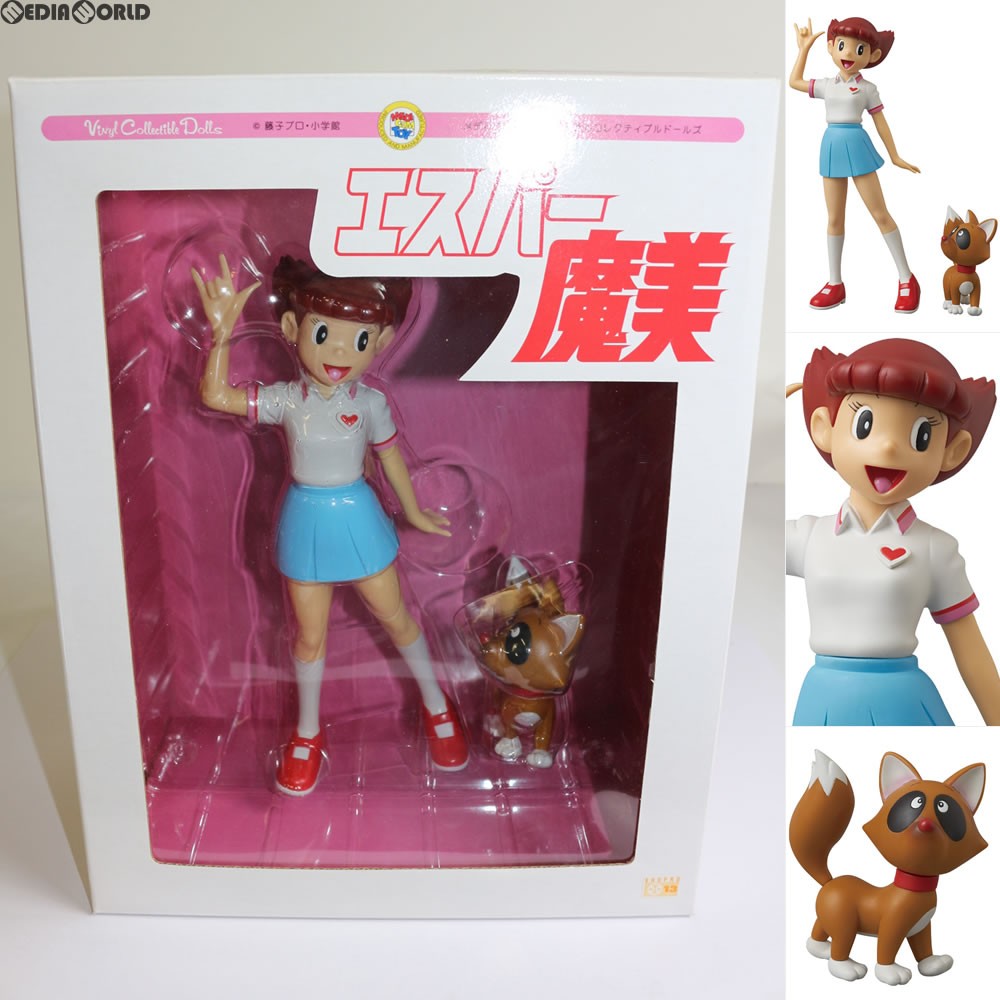 Yahoo!オークション - エスパー魔美 魔美＆コンポコ ヴァイナルコレク