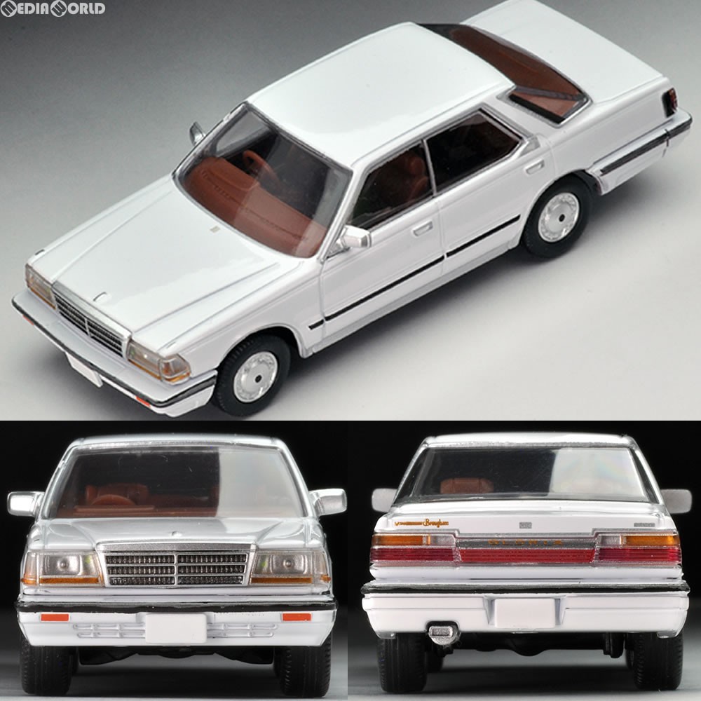 日産 - トミカリミテッド LV-N150a グロリア V30 ターボ ブロアムY30後期 Amazon | トミカリミテッドヴィンテージ ネオ 1/64 LV-N150b