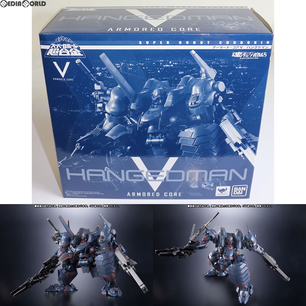 アーマード・コア ヴァーディクトデイ コレクターズエディション 特典フィギュア ACVD コレクターズエディション 付属フィギュア - 思い出の記憶