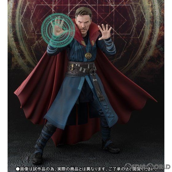 S.H.フィギュアーツ S.H.フィギュアーツ ドクター・ストレンジ