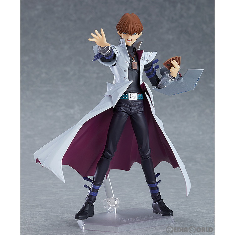未開封 figma 遊戯王 海馬瀬人 YU-GI-OH おまけ有｜Yahoo!フリマ（旧 