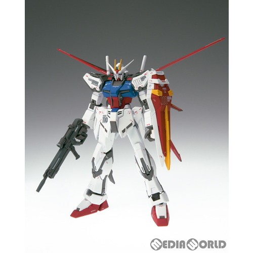 GUNDAM FIX FIGURATION NEXT GENERATION エールストライクガンダムの商品画像