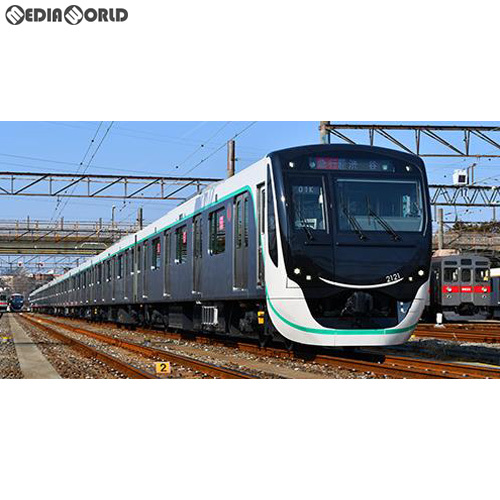 グリーンマックス 東急2020系 田園都市線 30748 基本6両編成セット Amazon | グリーンマックス Nゲージ 東急2020系 (田園都市線