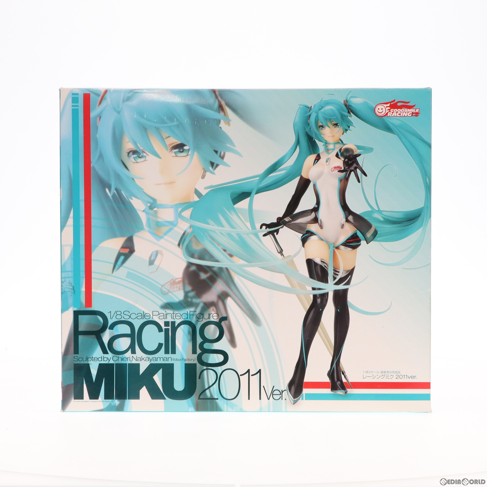 ボーカロイドRQセット&レーシングミクセット2011ver. Amazon.co