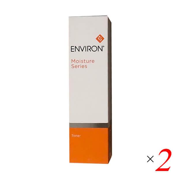 ENVIRON エンビロン モイスチャートーナー 200ml×1 スキンケア