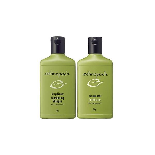 ethnepoch シャンプー、コンディショナー700ml ethnepoch シャンプー、コンディショナー700ml NU SKIN ニュースキン
