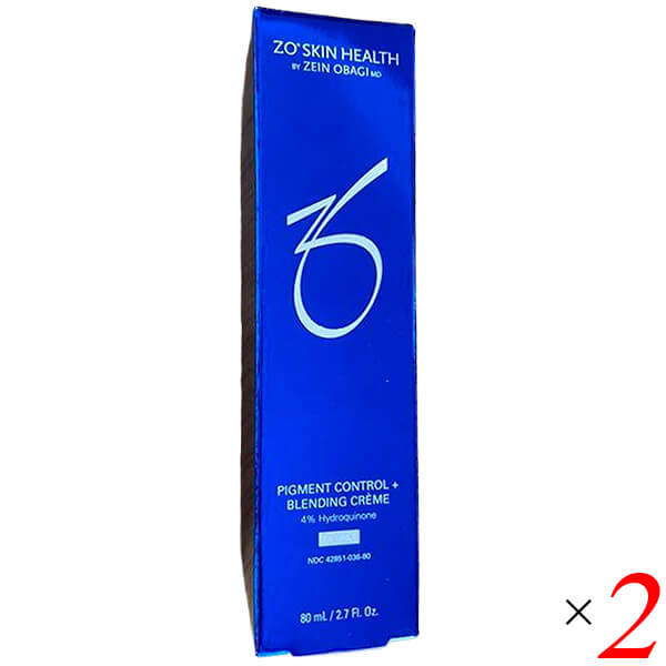 ZO SKIN HEALTH ゼオスキンヘルス ミラミックス 80ml×1本 スキンケア