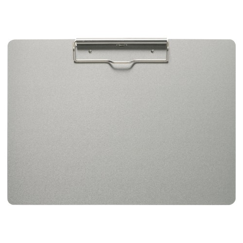 ナカキン ステンレス用箋挟み SC-A4S クリップボードの商品画像