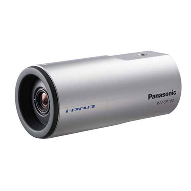 パナソニック 監視カメラ WV-SP102 防犯カメラの商品画像