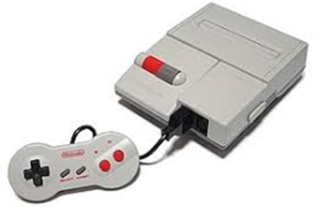 任天堂 ファミリー コンピュータ AV仕様 ファミコン本体 - 最安値
