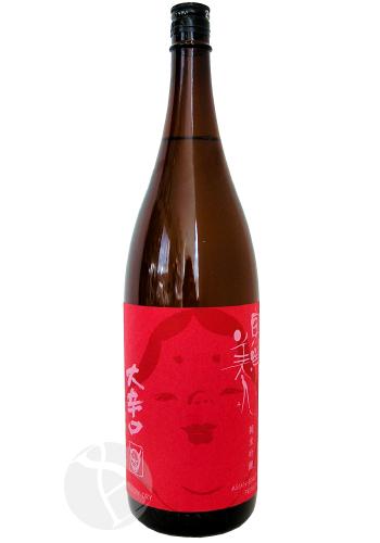 東洋美人 純米吟醸 大辛口 1800mlびん 1本の商品画像