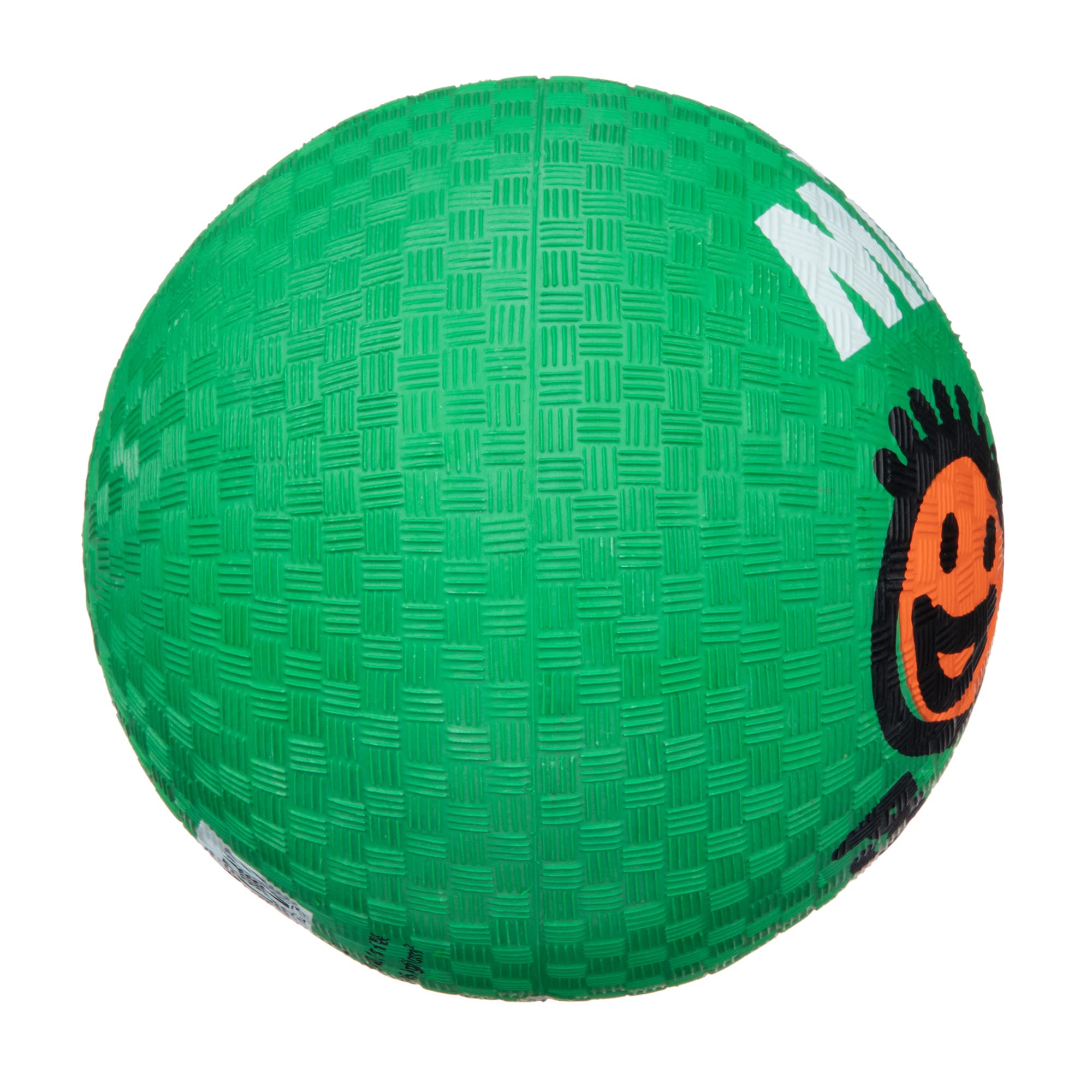 mikasa(MIKASA) Play ground ball child oriented diameter approximately 13cm 150~180g green P500 recommendation inside pressure 0.15(kgf/?) green 