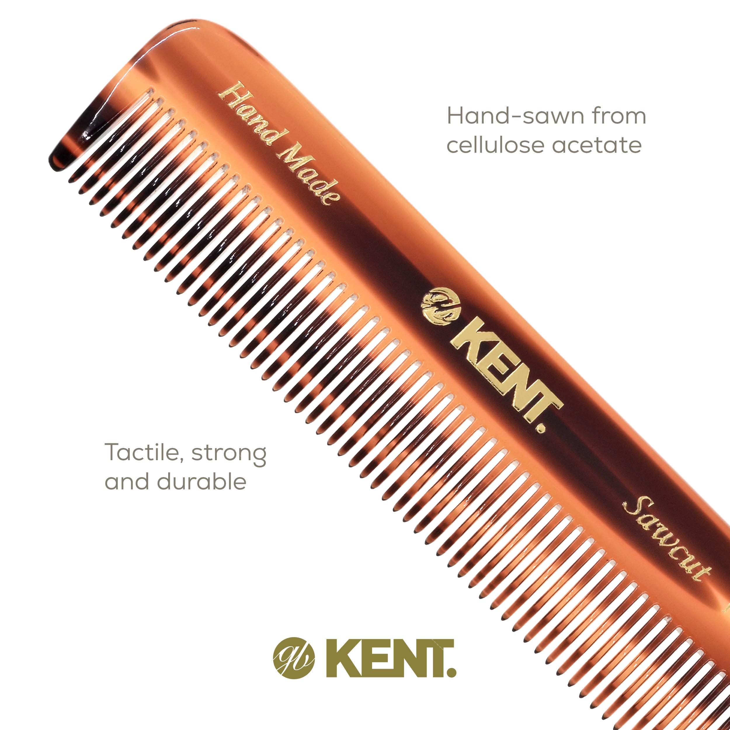 KENT( kent ) men's pocket comb FOT 1 piece (x 1)
