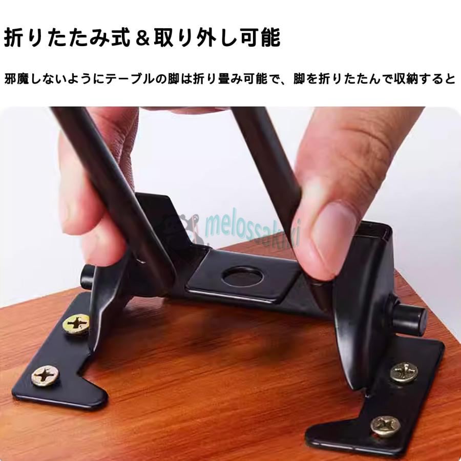  stylish folding legs black folding legs table legs iron height 20cm 32cm 42cm 50cm 60cm 72cm 4ps.@DIY table legs screw attaching breaking legs low table for, low table legs 