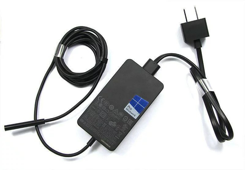 [ immediate payment ] original new goods Microsoft Surface PRO 4 Pro5 Pro6 Pro7 Surface Book (Core-I5 I7)Surface Book for 65W AC adaptor 15V 4A 1706. correspondence charger PC power supply 