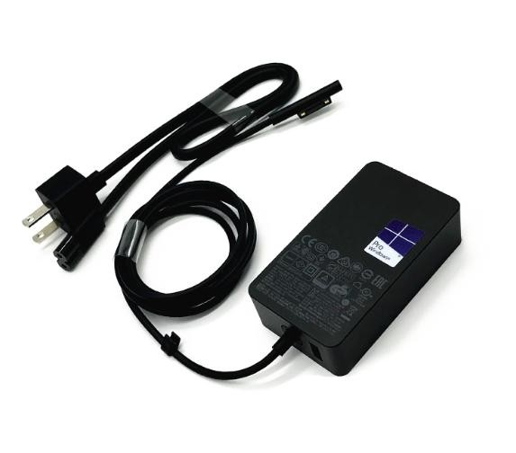 [ immediate payment ] original new goods Microsoft Surface PRO 4 Pro5 Pro6 Pro7 Surface Book (Core-I5 I7)Surface Book for 65W AC adaptor 15V 4A 1706. correspondence charger PC power supply 