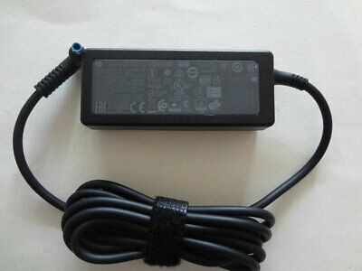  immediate payment original new goods HP 19.5V 2.31A 45W AC adaptor HSTNN-DA40 charger *PC power supply TPN-DA16