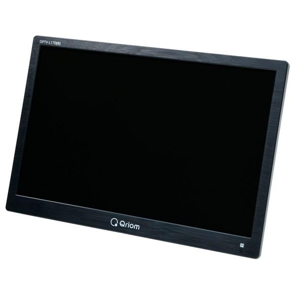 Panasonic UN-19CFB10 VIERA プライベート・ビエラ ポータブルテレビ