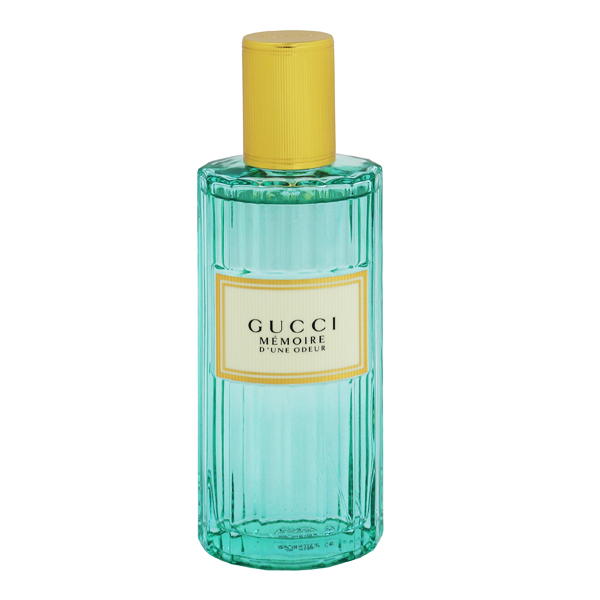 GUCCI メモワール デュヌ オドゥール オードパルファム 100ml（テスター） ユニセックス香水の商品画像