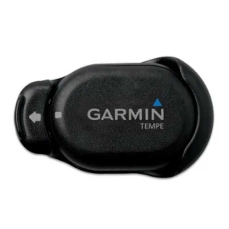  Garmin беспроводной температура сенсор #010-11092-40 GARMIN